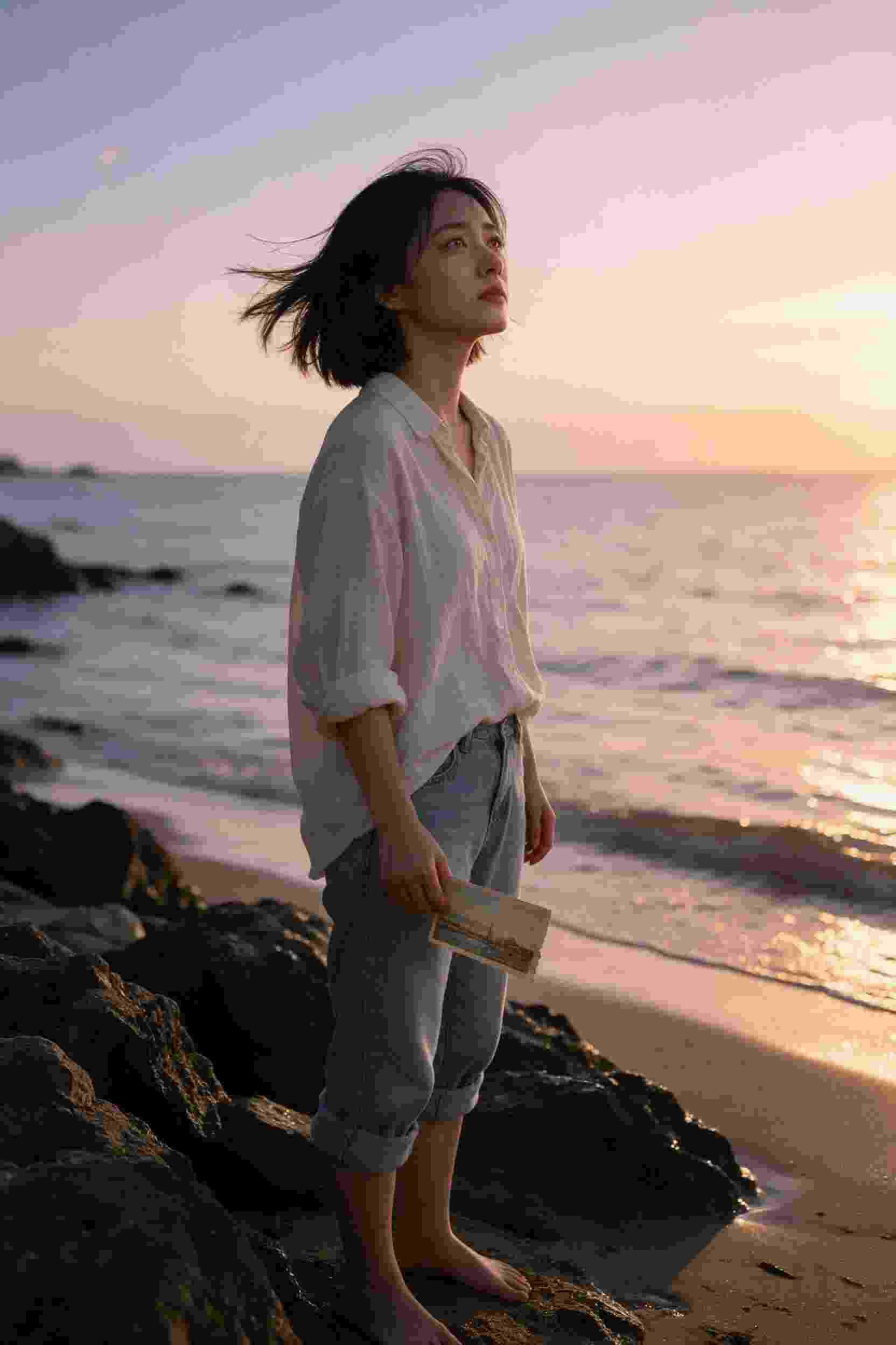 黑暗真相