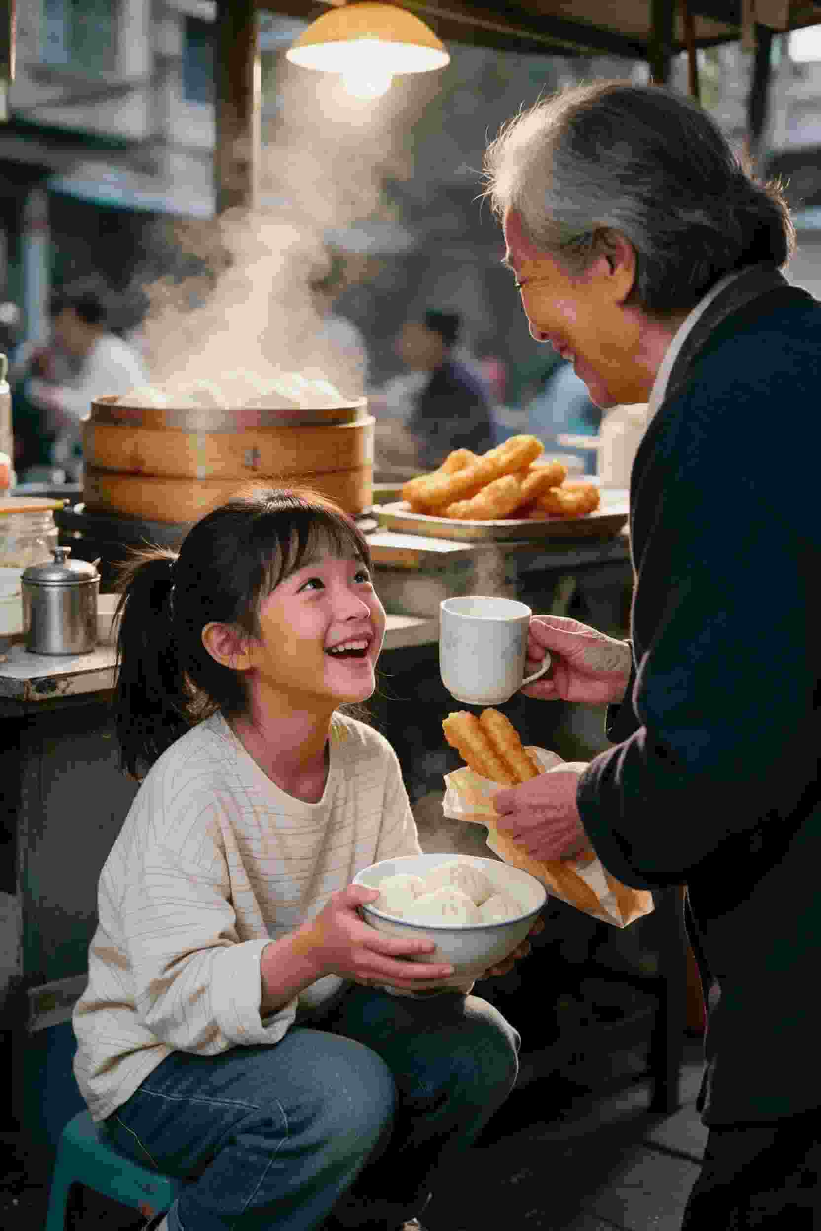 迷雾疑影